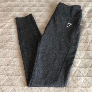 Gymshark Aspire Leggings